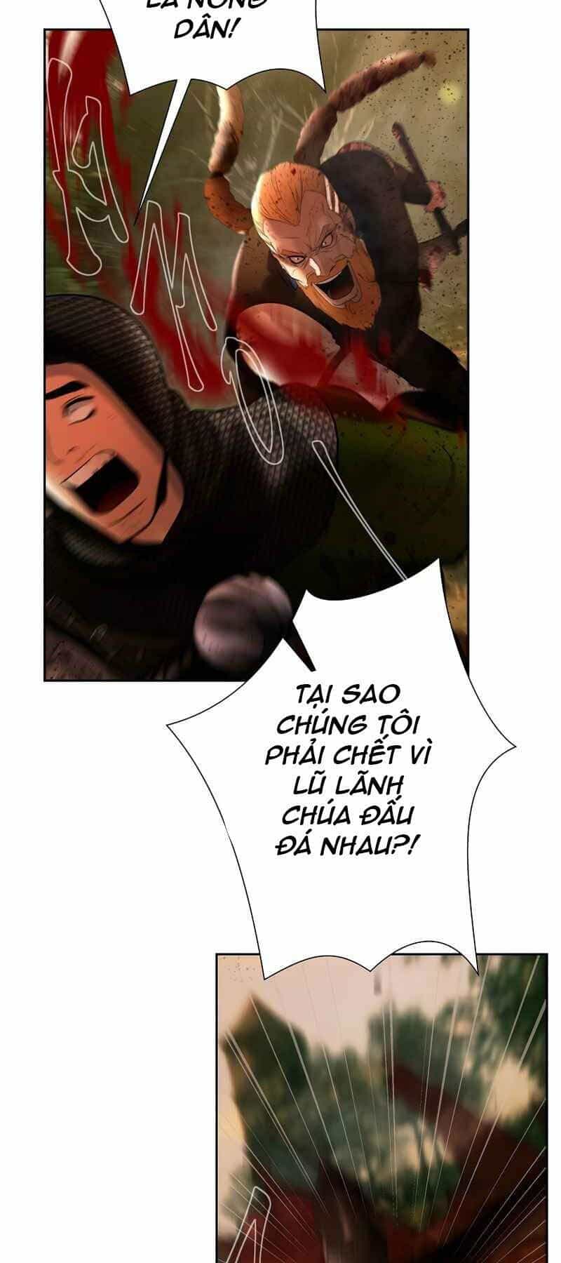 Nhiệm Vụ Chiến Binh - Chương 13 - ảnh 23