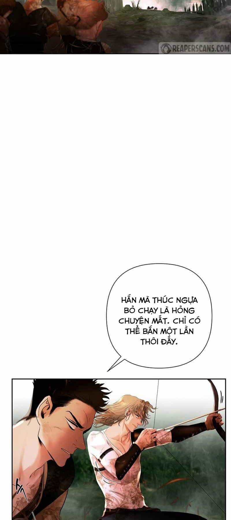 Nhiệm Vụ Chiến Binh - Chương 15 - ảnh 18