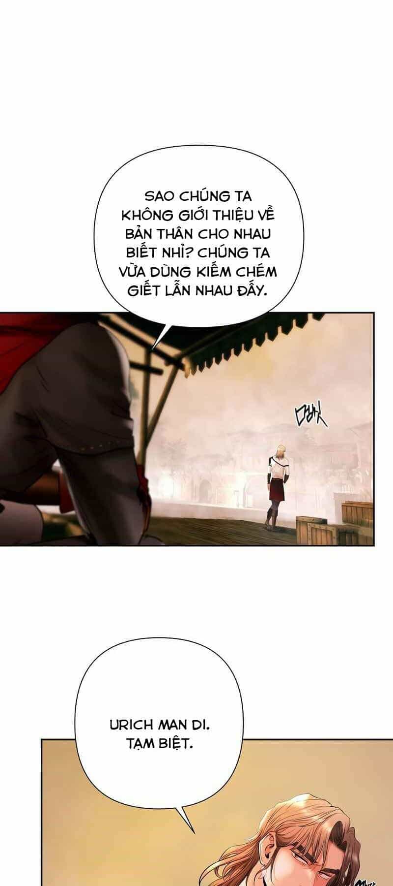Nhiệm Vụ Chiến Binh - Chương 16 - ảnh 15