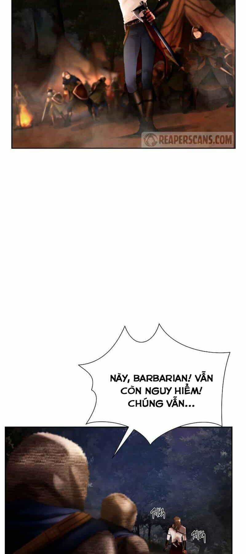 Nhiệm Vụ Chiến Binh - Chương 19 - ảnh 50