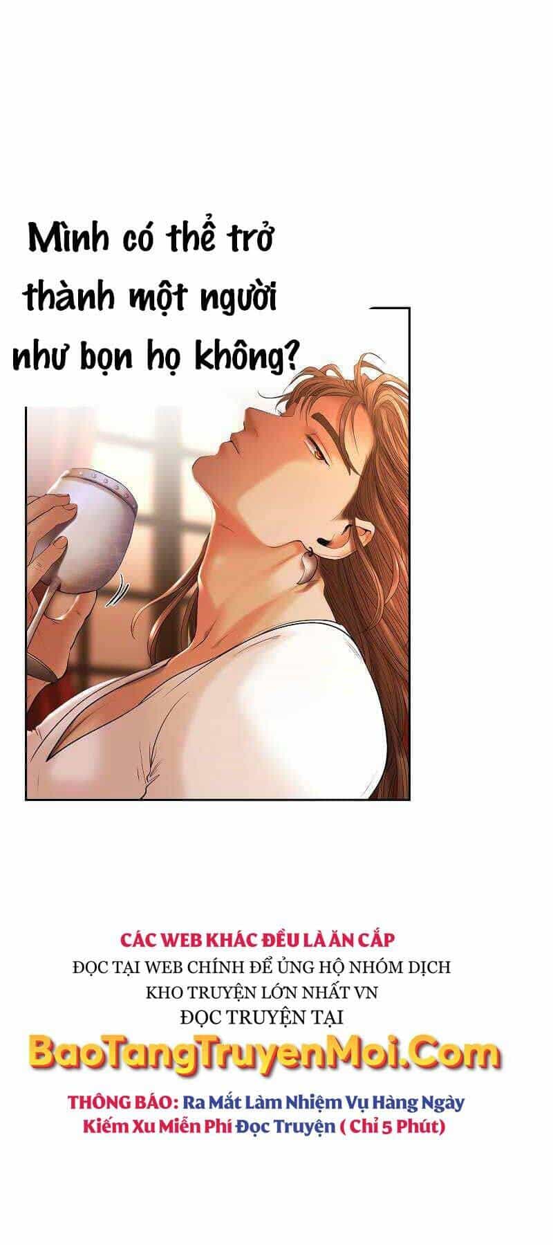 Nhiệm Vụ Chiến Binh - Chương 24 - ảnh 19