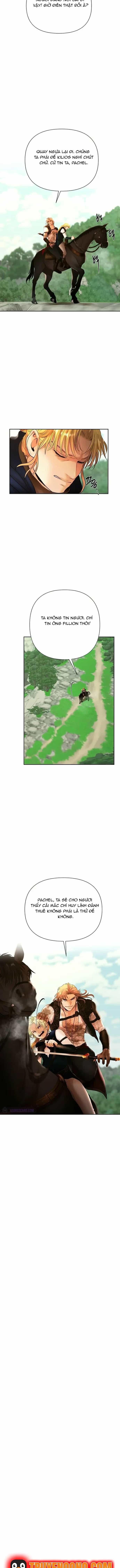 Nhiệm Vụ Chiến Binh - Chương 34 - ảnh 5