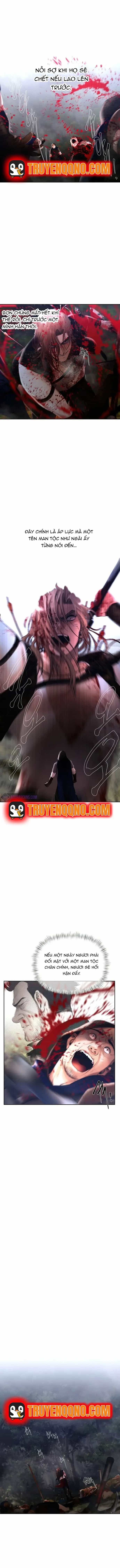 Nhiệm Vụ Chiến Binh - Chương 37 - ảnh 10