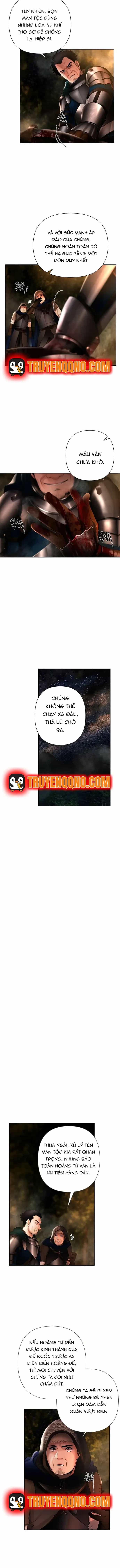 Nhiệm Vụ Chiến Binh - Chương 37 - ảnh 2