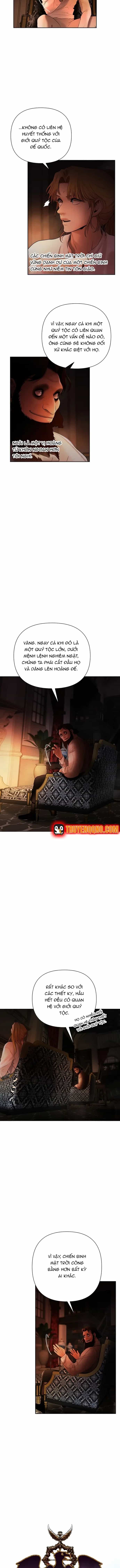 Nhiệm Vụ Chiến Binh - Chương 49 - ảnh 3