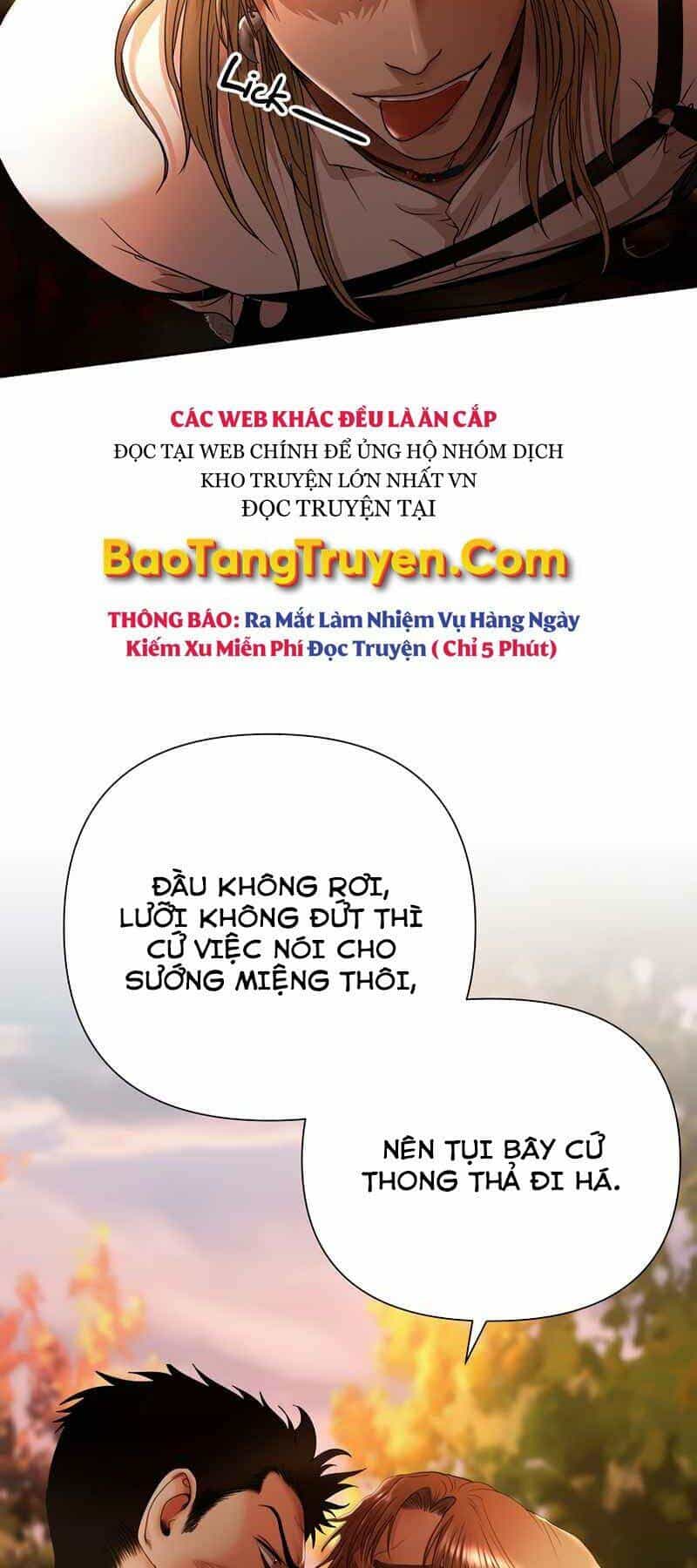 Nhiệm Vụ Chiến Binh - Chương 5 - ảnh 20