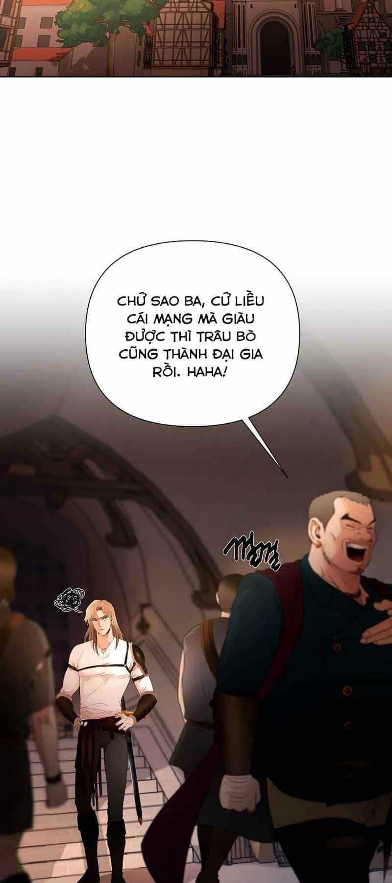 Nhiệm Vụ Chiến Binh - Chương 5 - ảnh 27