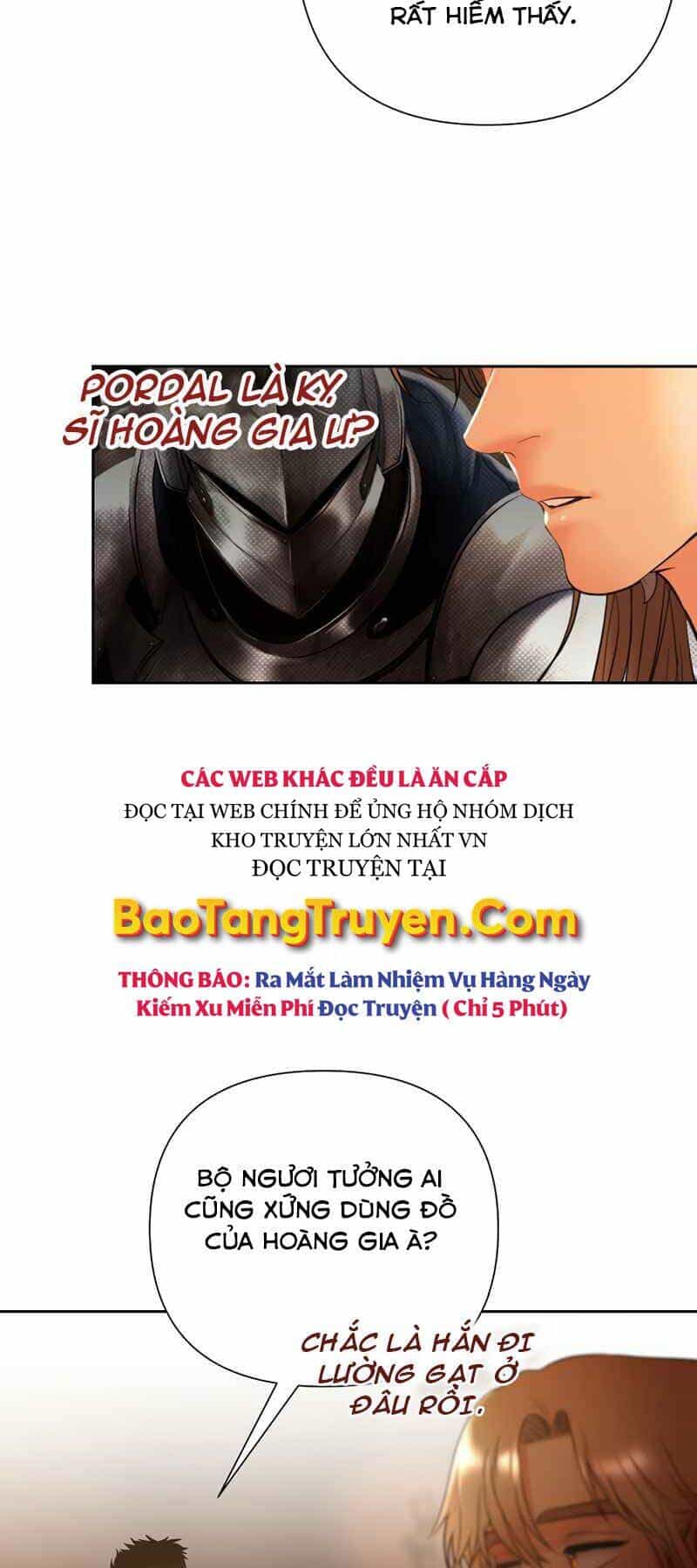 Nhiệm Vụ Chiến Binh - Chương 5 - ảnh 32