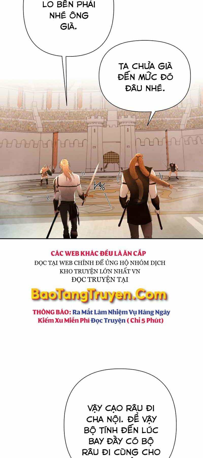 Nhiệm Vụ Chiến Binh - Chương 5 - ảnh 42