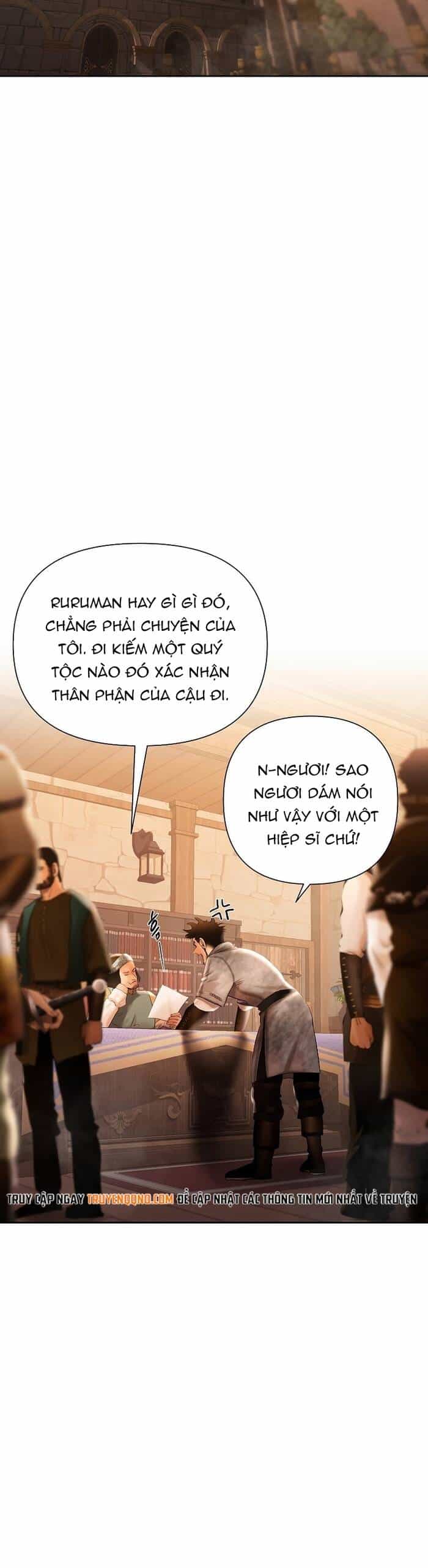 Nhiệm Vụ Chiến Binh - Chương 52 - ảnh 2