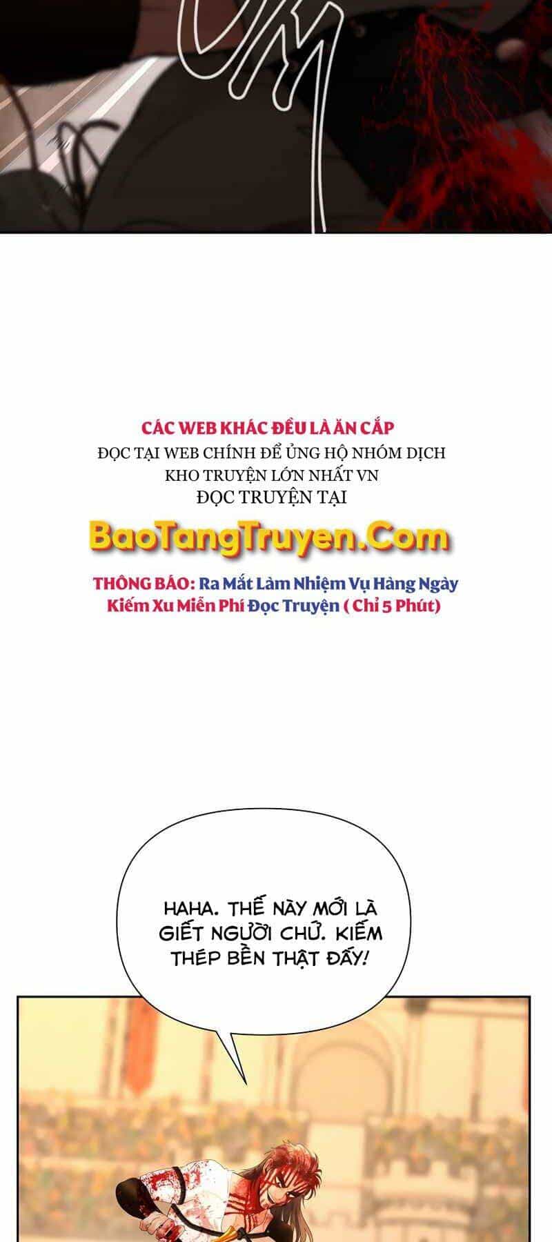 Nhiệm Vụ Chiến Binh - Chương 7 - ảnh 29
