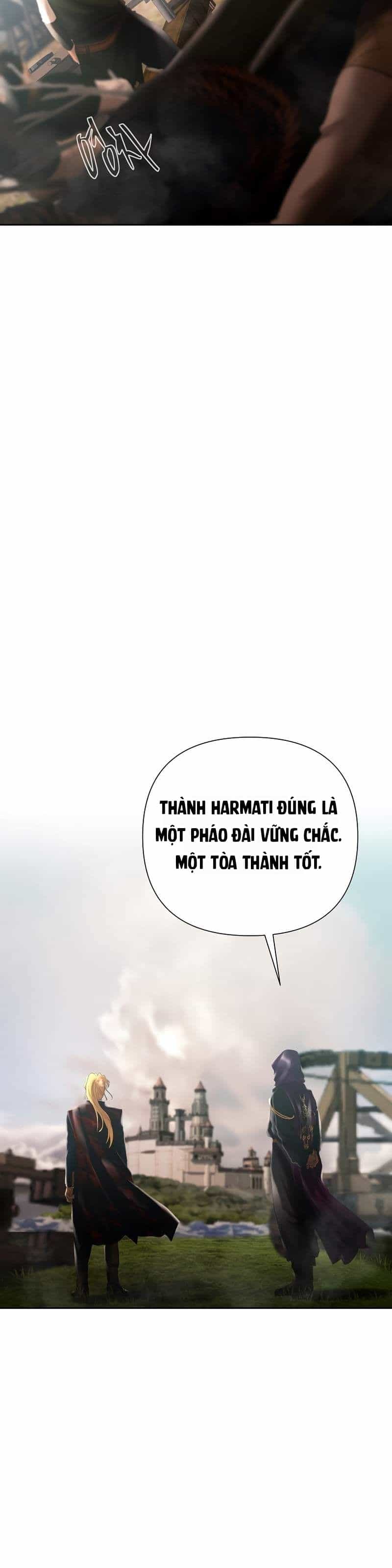 Nhiệm Vụ Chiến Binh - Chương 70 - ảnh 2