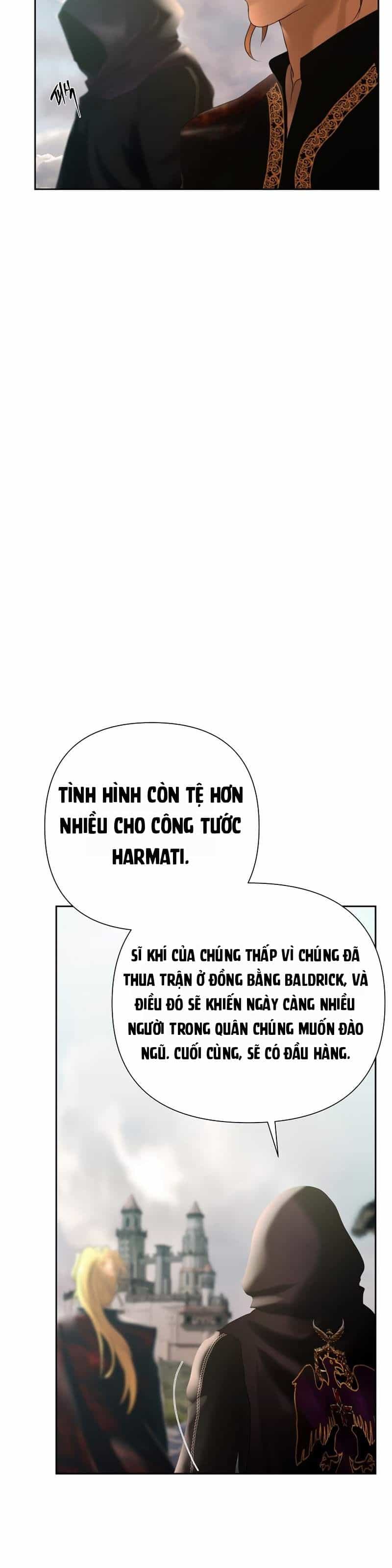 Nhiệm Vụ Chiến Binh - Chương 70 - ảnh 5