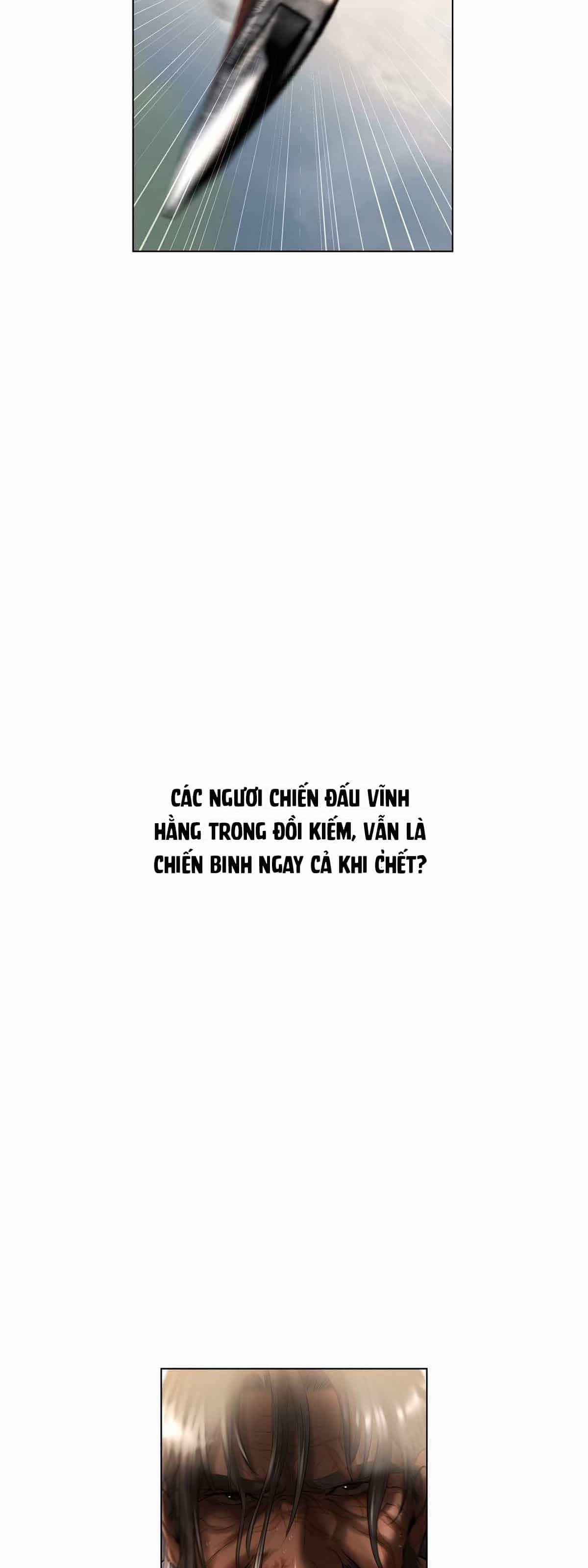 Nhiệm Vụ Chiến Binh - Chương 71 - ảnh 34