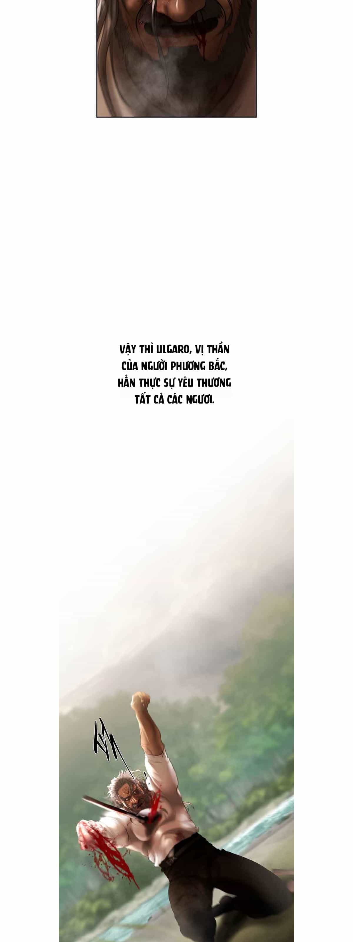 Nhiệm Vụ Chiến Binh - Chương 71 - ảnh 35