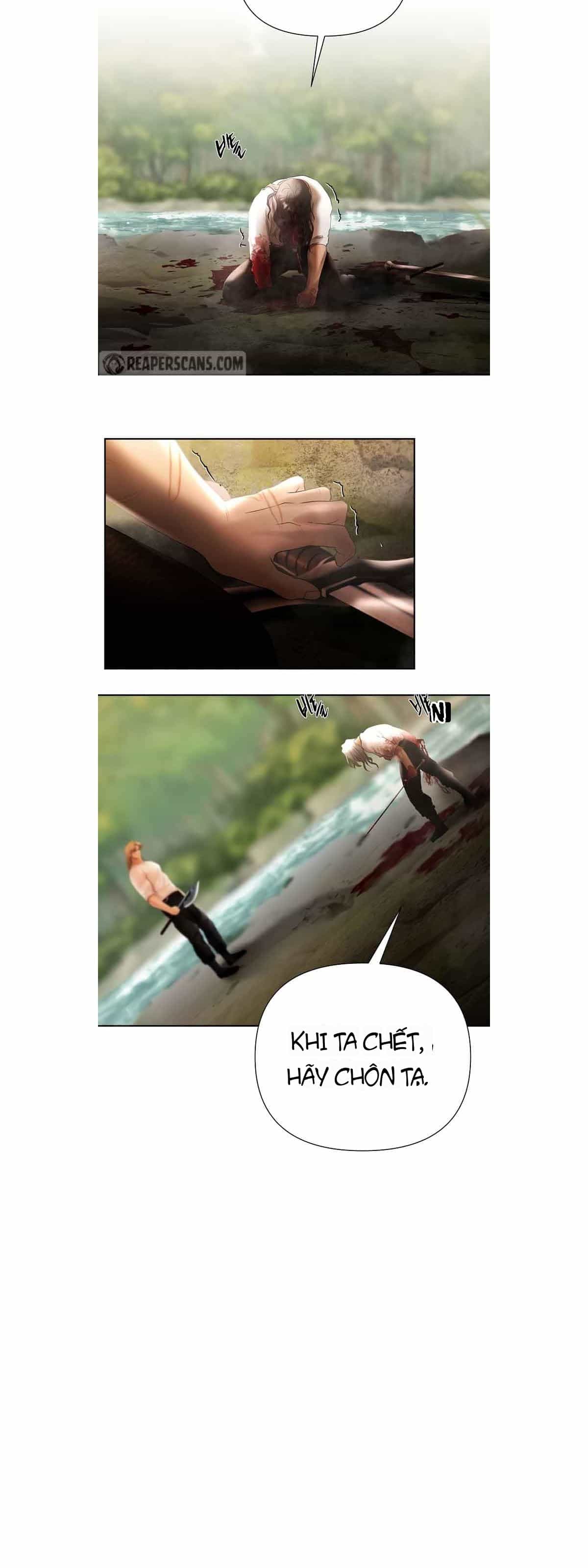 Nhiệm Vụ Chiến Binh - Chương 71 - ảnh 37