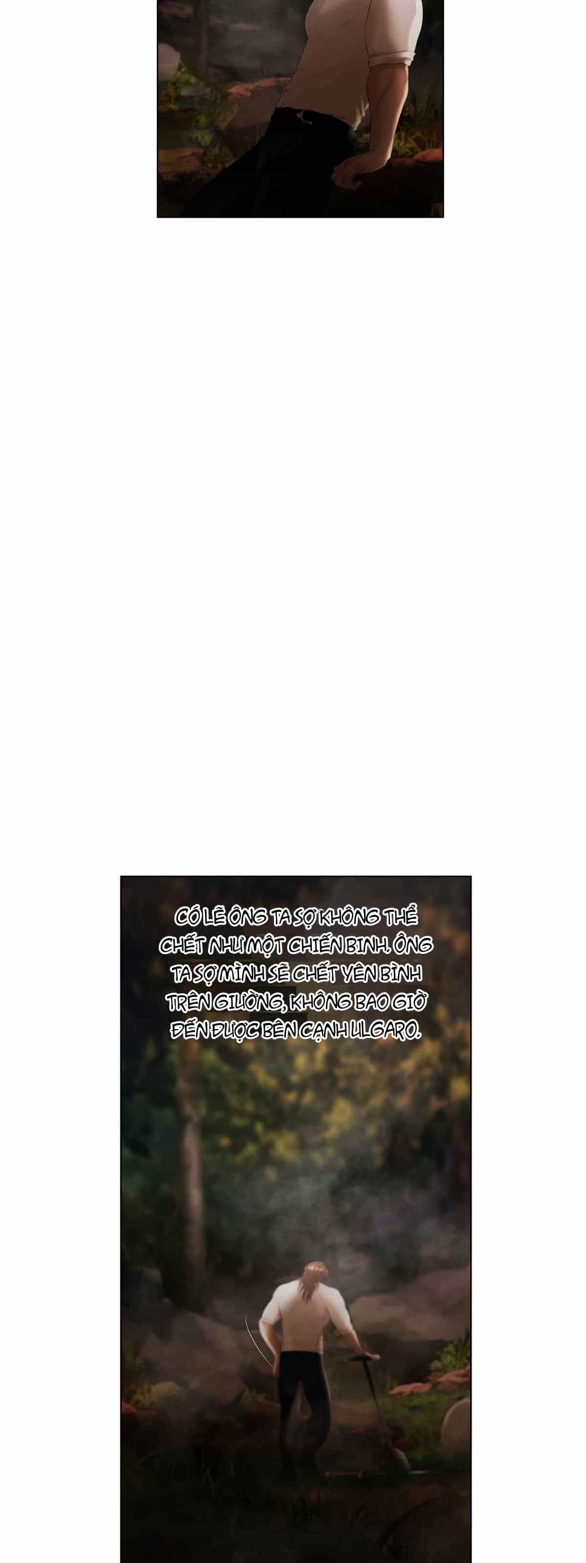Nhiệm Vụ Chiến Binh - Chương 72 - ảnh 22