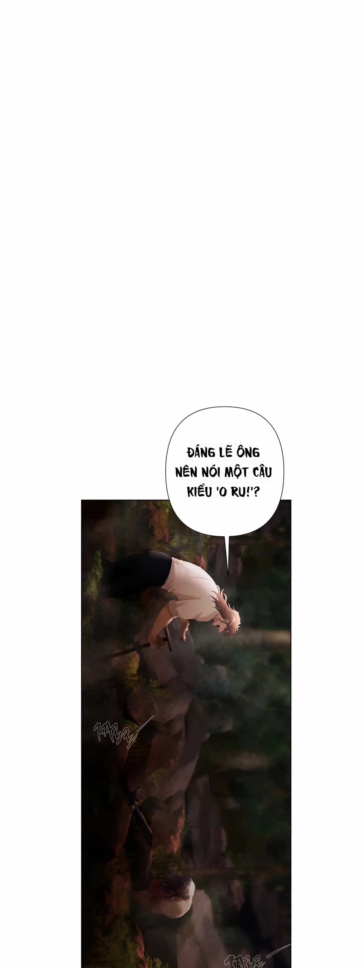 Nhiệm Vụ Chiến Binh - Chương 72 - ảnh 6