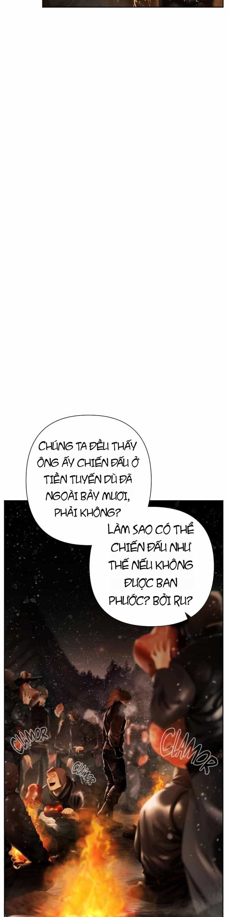 Nhiệm Vụ Chiến Binh - Chương 73 - ảnh 3