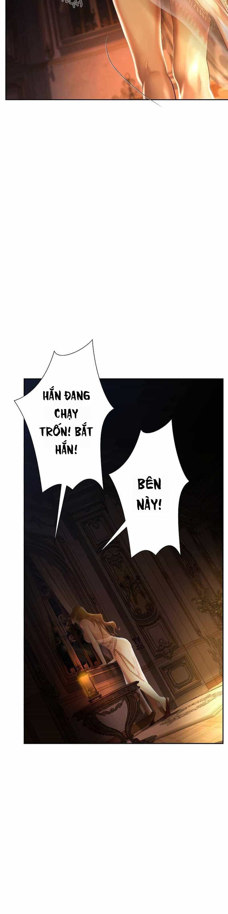 Nhiệm Vụ Chiến Binh - Chương 73 - ảnh 31