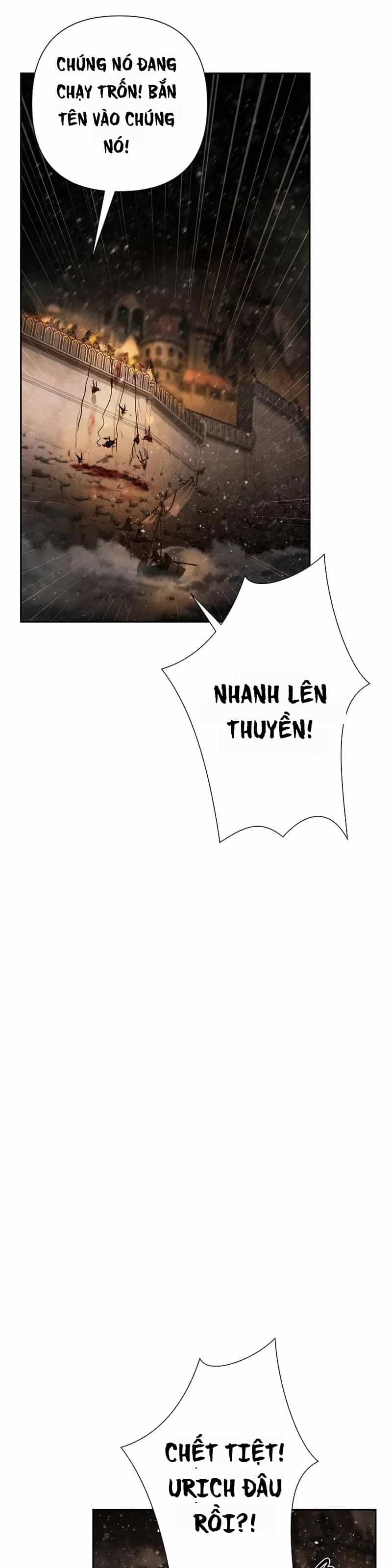 Nhiệm Vụ Chiến Binh - Chương 74 - ảnh 13