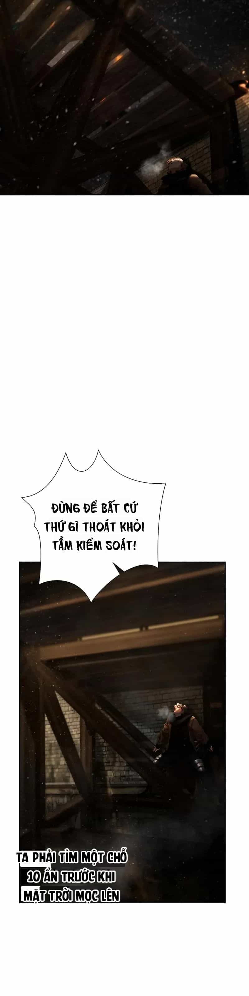 Nhiệm Vụ Chiến Binh - Chương 74 - ảnh 16