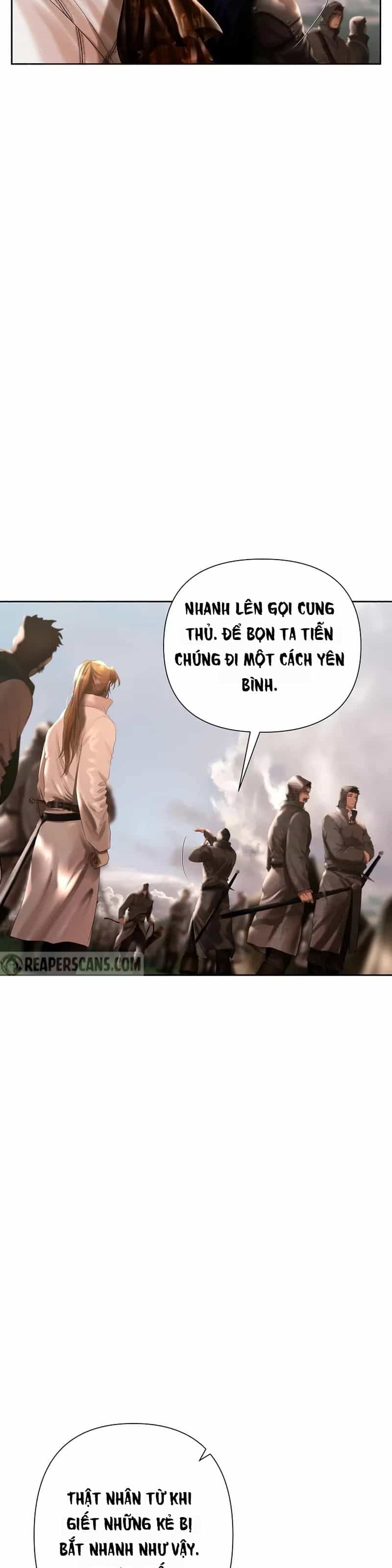 Nhiệm Vụ Chiến Binh - Chương 74 - ảnh 33