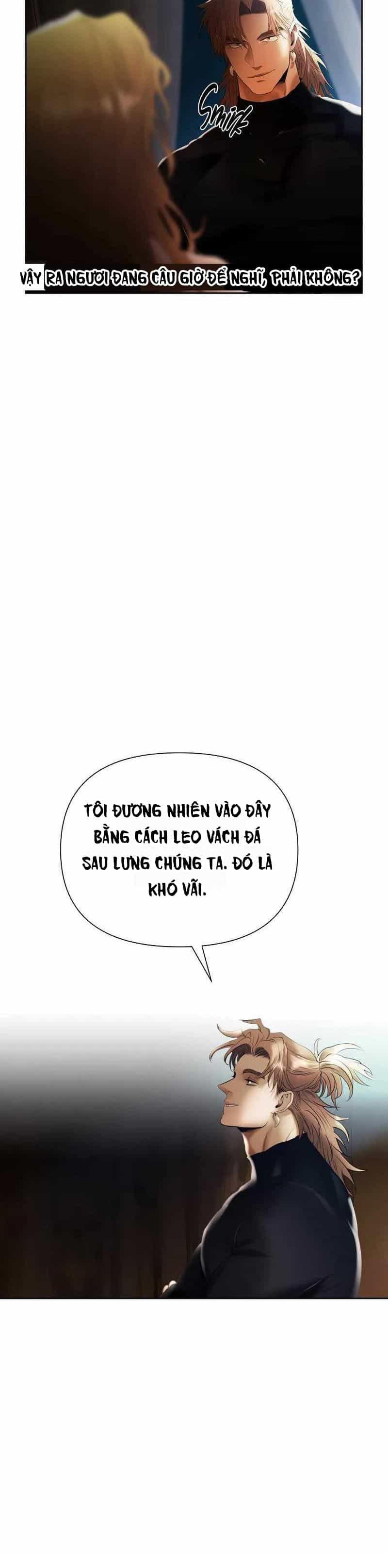 Nhiệm Vụ Chiến Binh - Chương 76 - ảnh 12
