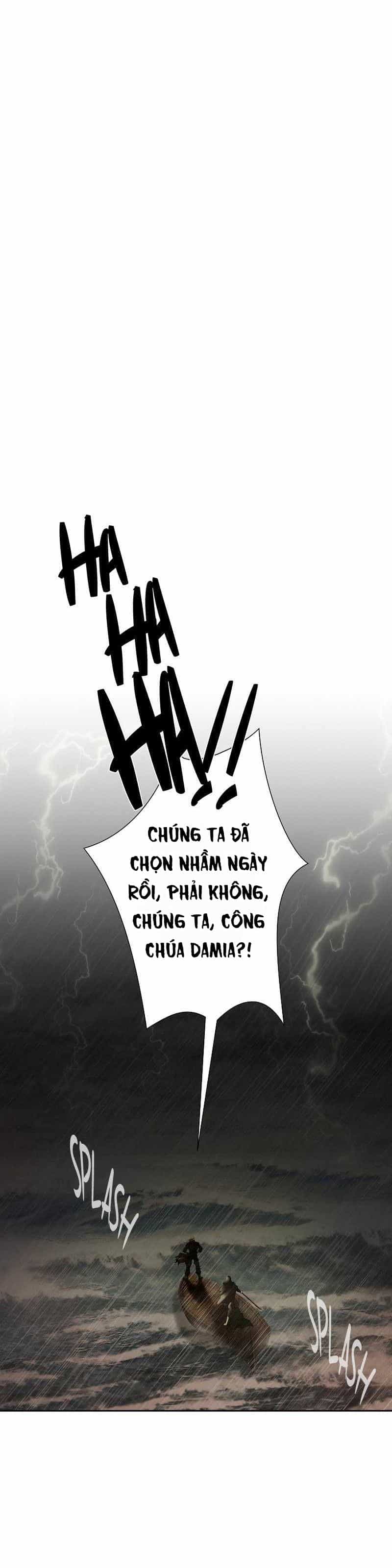 Nhiệm Vụ Chiến Binh - Chương 77 - ảnh 23