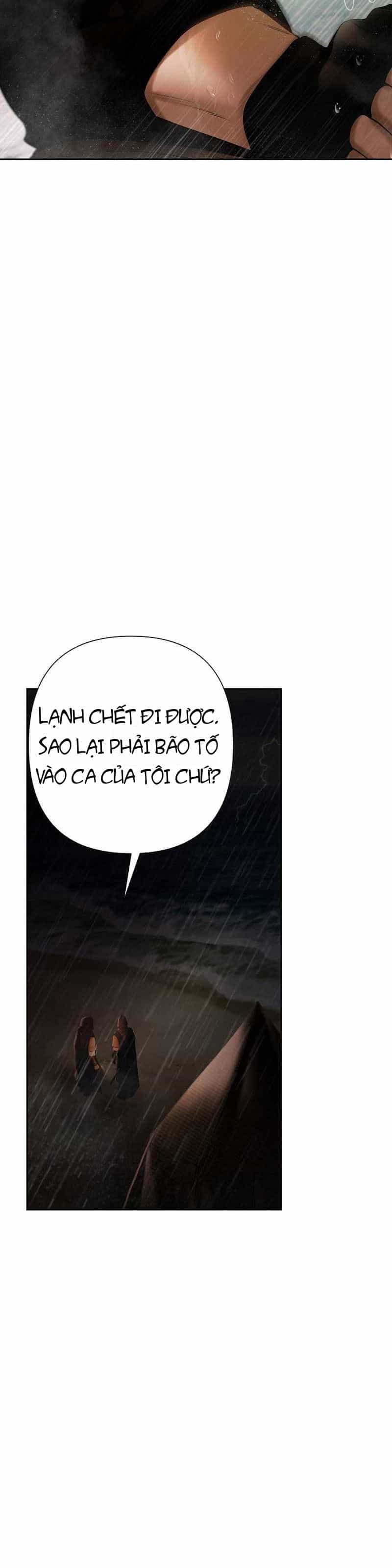 Nhiệm Vụ Chiến Binh - Chương 77 - ảnh 27