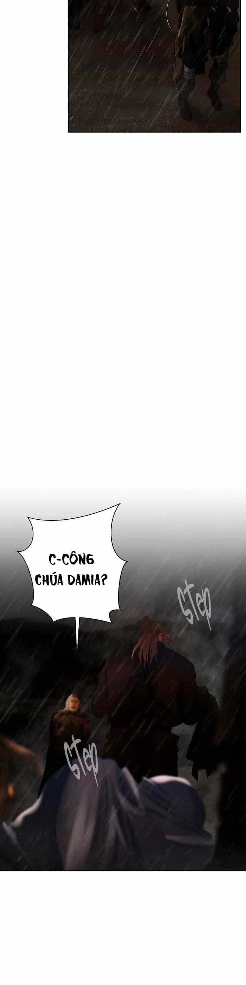 Nhiệm Vụ Chiến Binh - Chương 77 - ảnh 32