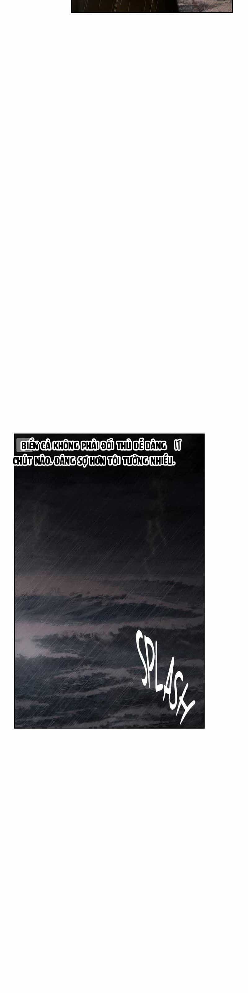 Nhiệm Vụ Chiến Binh - Chương 77 - ảnh 40