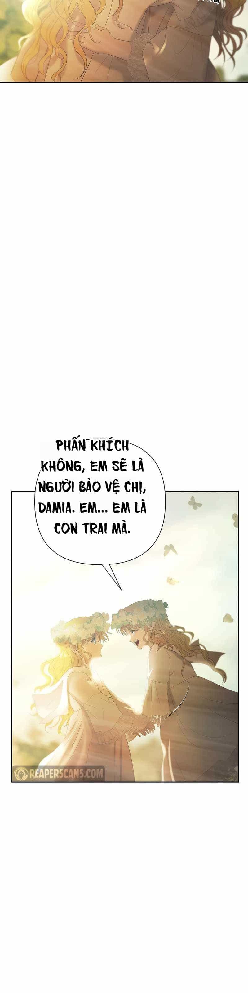 Nhiệm Vụ Chiến Binh - Chương 78 - ảnh 7