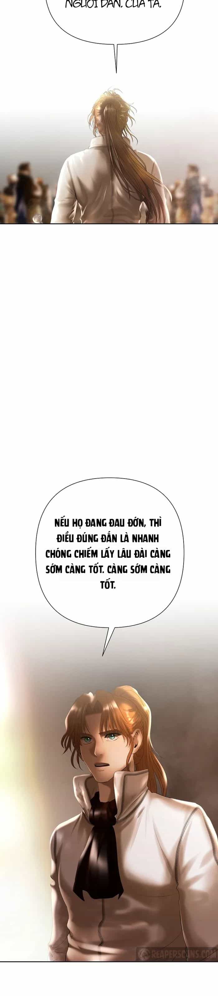 Nhiệm Vụ Chiến Binh - Chương 79 - ảnh 16