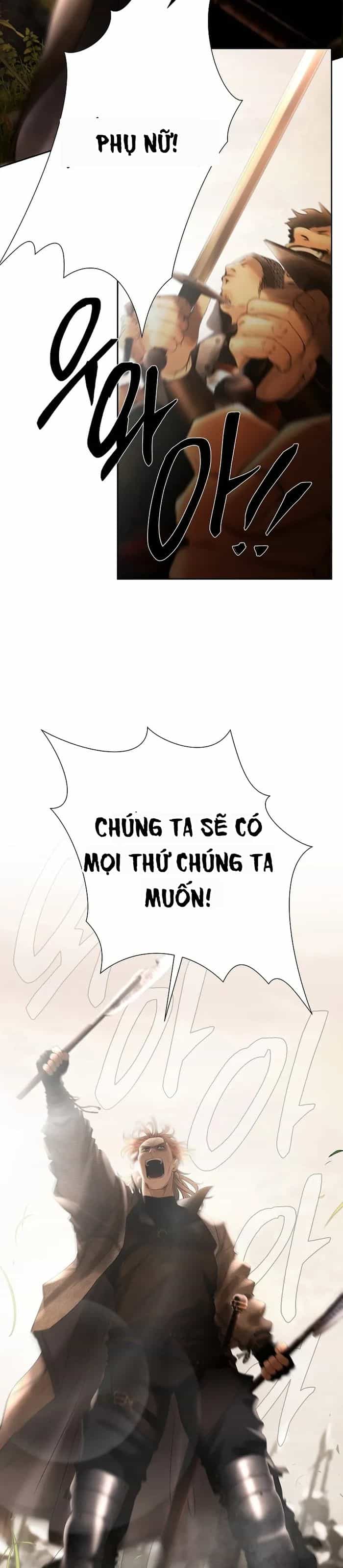 Nhiệm Vụ Chiến Binh - Chương 79 - ảnh 36