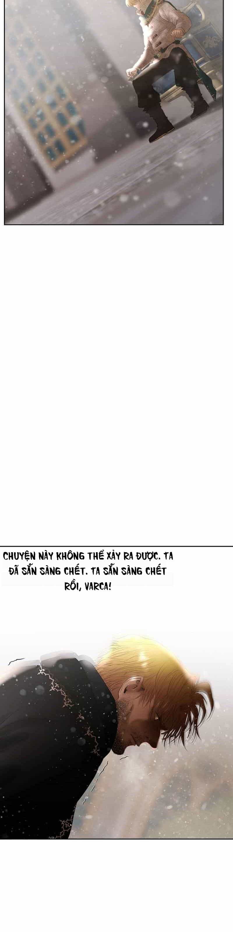 Nhiệm Vụ Chiến Binh - Chương 83 - ảnh 12