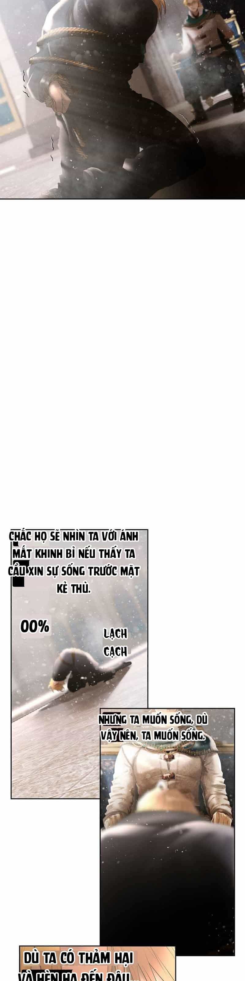 Nhiệm Vụ Chiến Binh - Chương 83 - ảnh 23