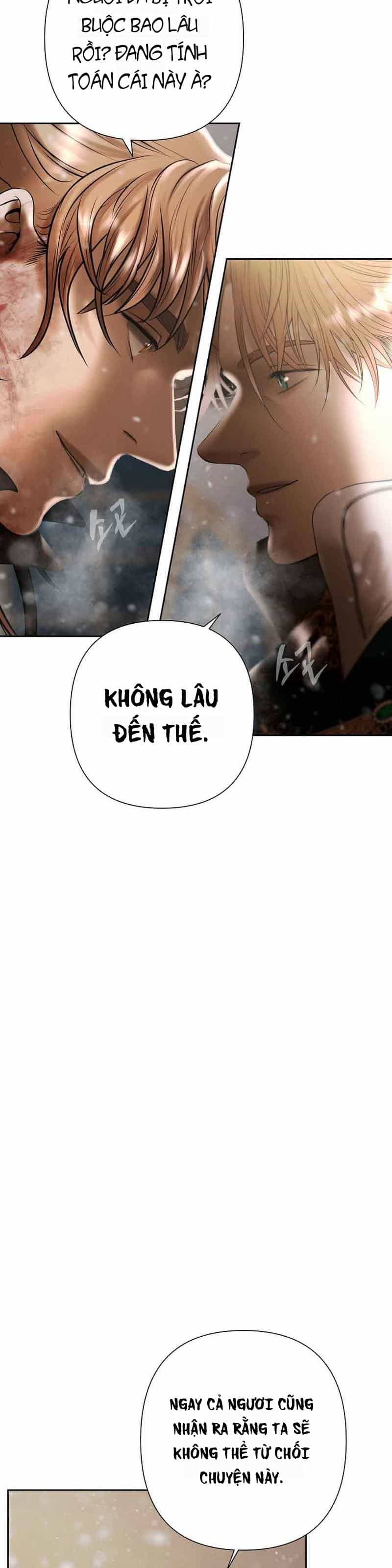 Nhiệm Vụ Chiến Binh - Chương 83 - ảnh 35