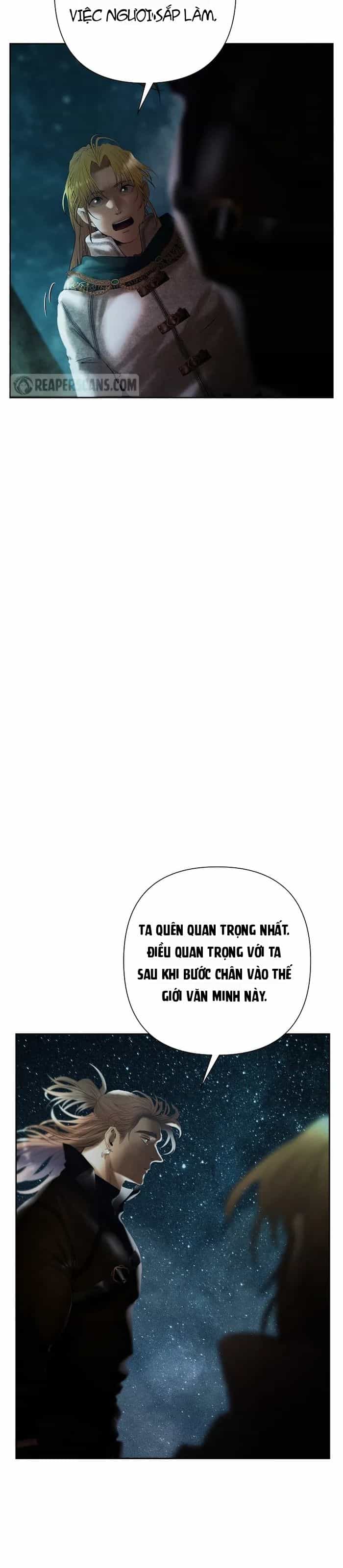 Nhiệm Vụ Chiến Binh - Chương 84 - ảnh 36