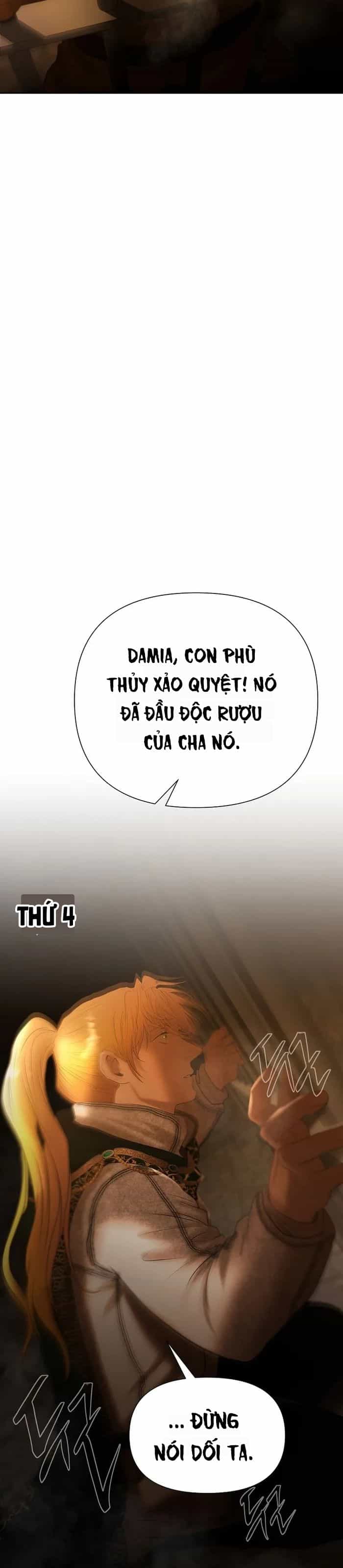 Nhiệm Vụ Chiến Binh - Chương 85 - ảnh 25