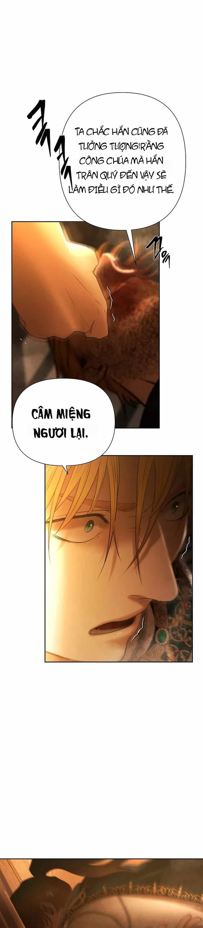 Nhiệm Vụ Chiến Binh - Chương 85 - ảnh 27