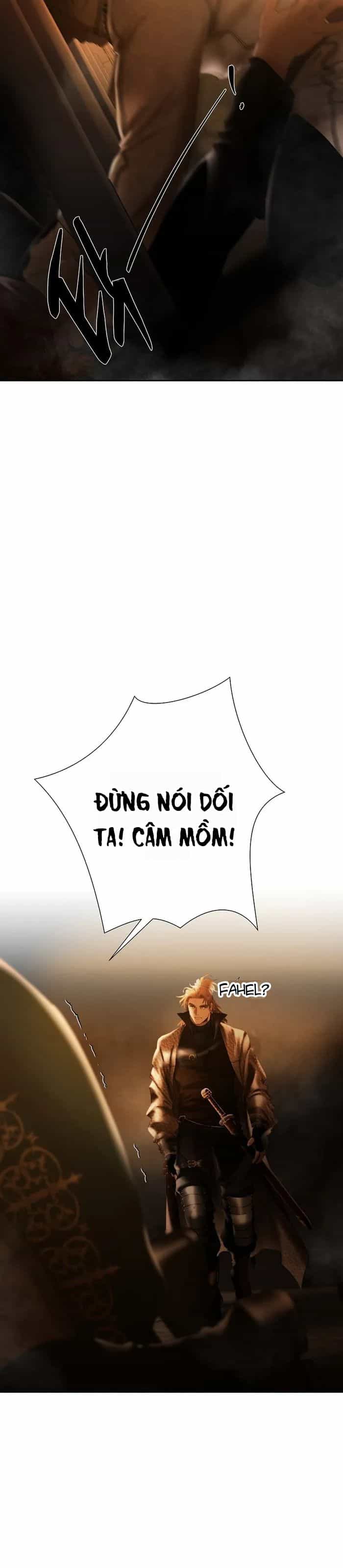 Nhiệm Vụ Chiến Binh - Chương 85 - ảnh 28