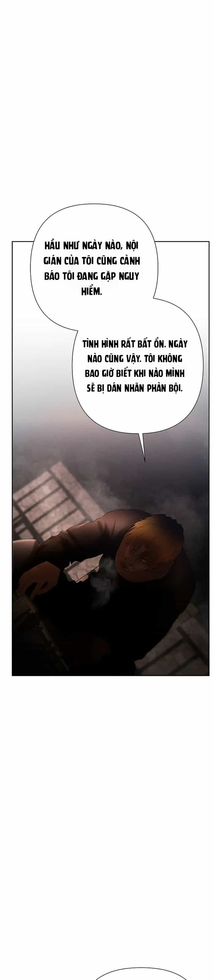Nhiệm Vụ Chiến Binh - Chương 85 - ảnh 5