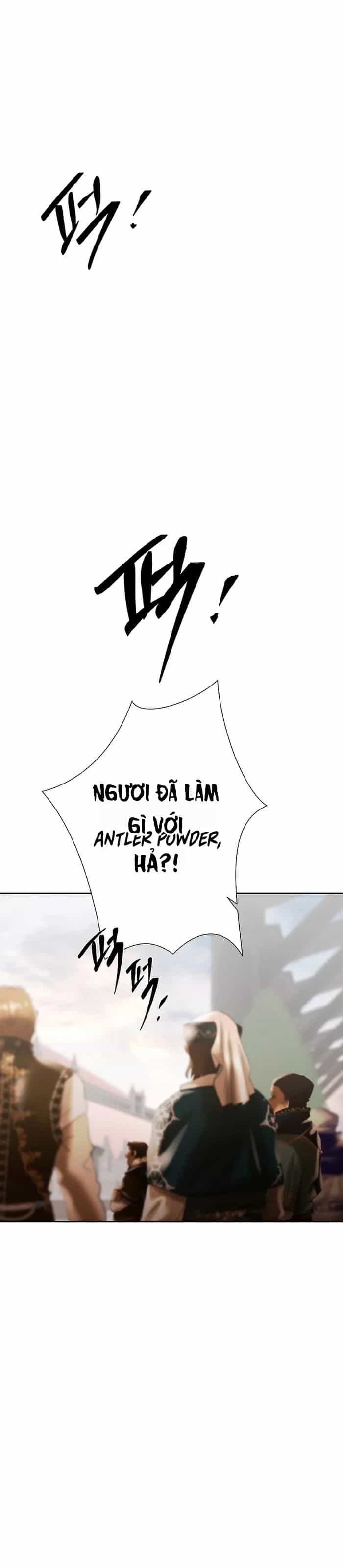 Nhiệm Vụ Chiến Binh - Chương 87 - ảnh 10