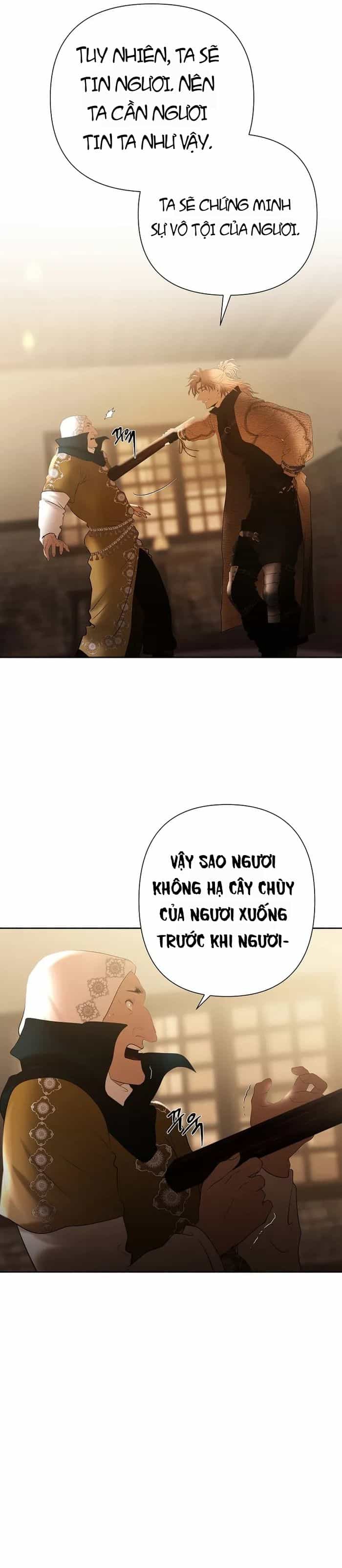 Nhiệm Vụ Chiến Binh - Chương 87 - ảnh 6