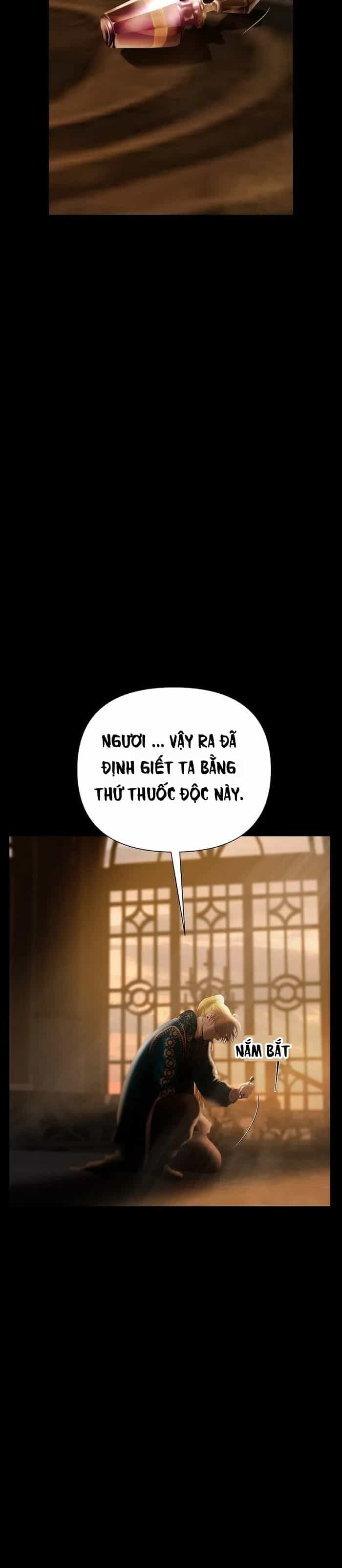 Nhiệm Vụ Chiến Binh - Chương 89 - ảnh 14