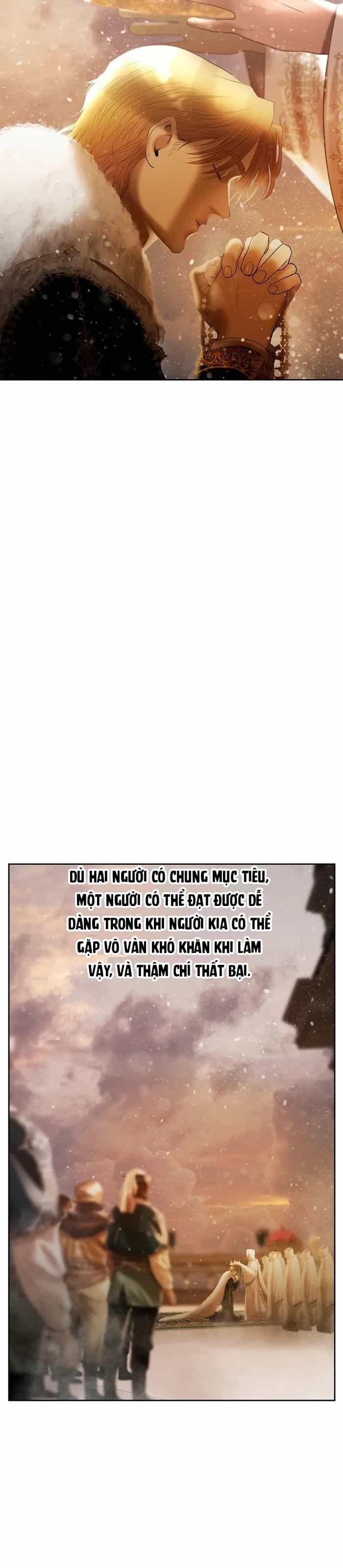 Nhiệm Vụ Chiến Binh - Chương 89 - ảnh 25