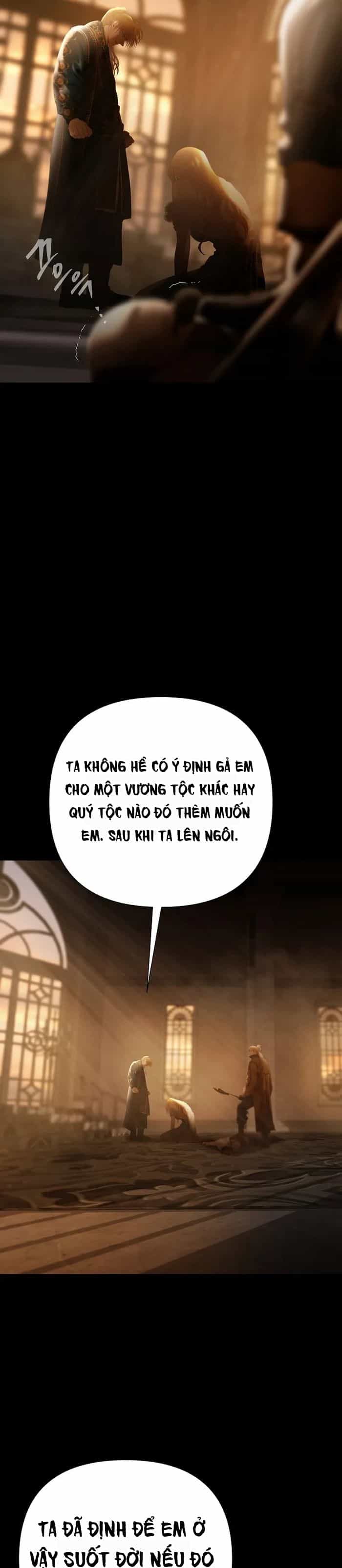 Nhiệm Vụ Chiến Binh - Chương 89 - ảnh 7