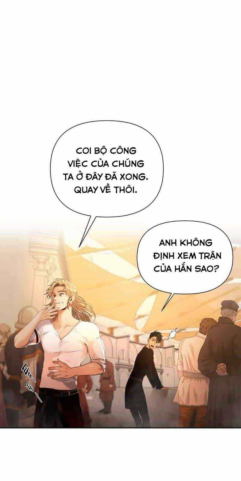 Nhiệm Vụ Chiến Binh - Chương 9 - ảnh 33