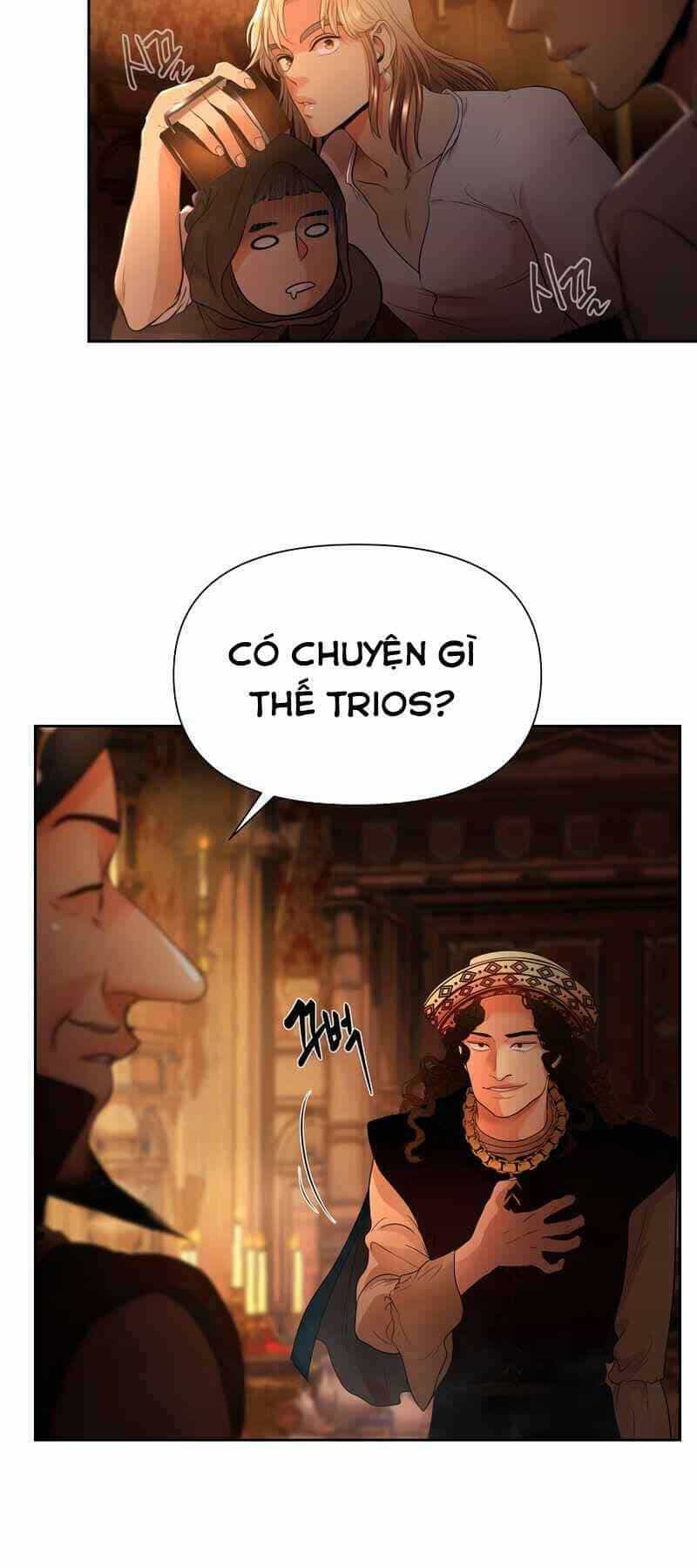 Nhiệm Vụ Chiến Binh - Chương 9 - ảnh 5